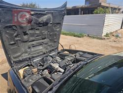 بي ام دبليو الفئة 7